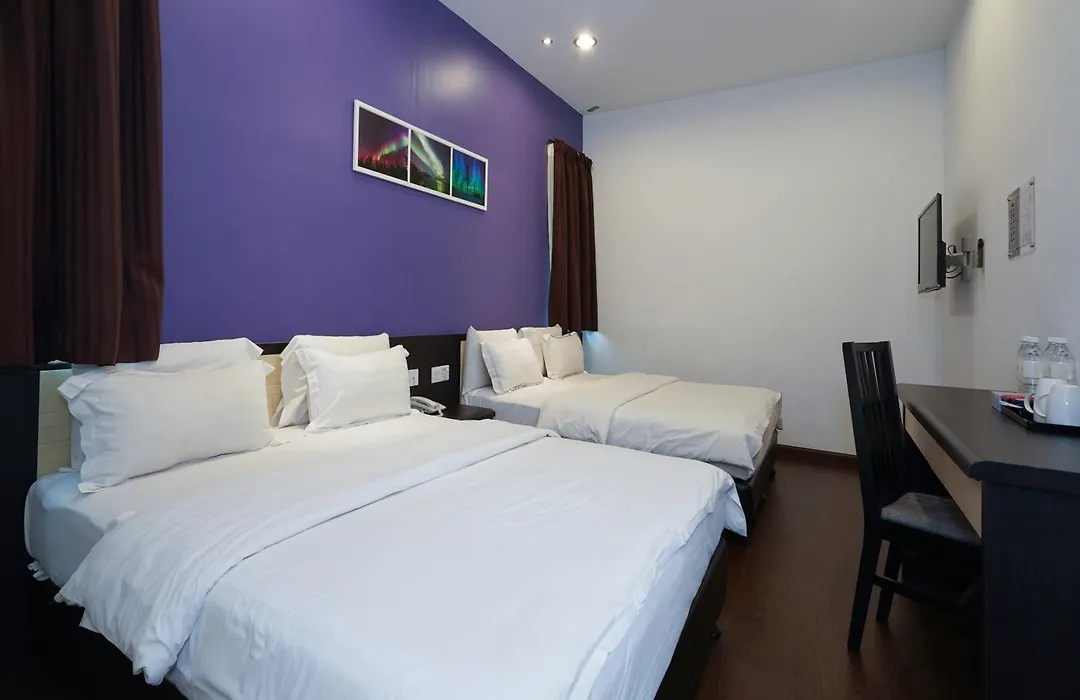 Aurora Boutique Hotel-1